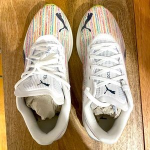 Puma Velocity Nitro Spectra Running Shoes - Brand New in box